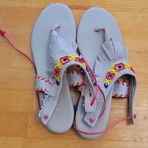 Miramonte size 9 shoe